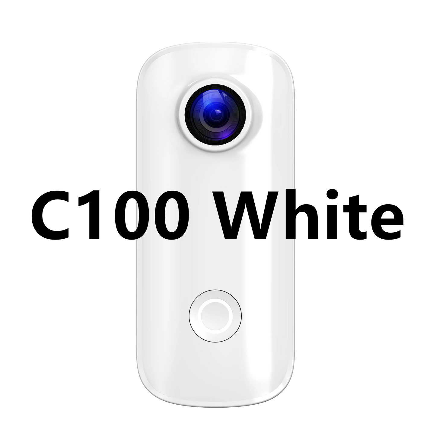 SJCAM Mini 4K Adventure Camera