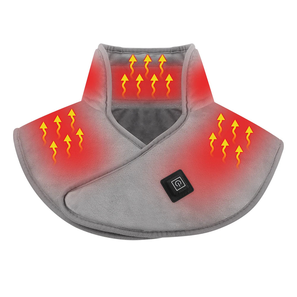 Electric Heating Shoulder Neck Pad