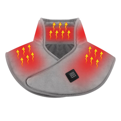 Electric Heating Shoulder Neck Pad