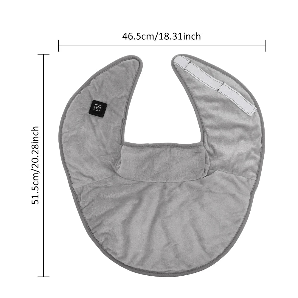 Electric Heating Shoulder Neck Pad