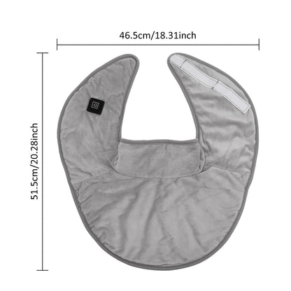 Electric Heating Shoulder Neck Pad