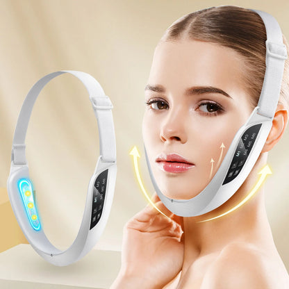 Electric V Face Lifting Massager