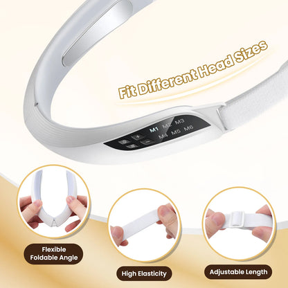 Electric V Face Lifting Massager