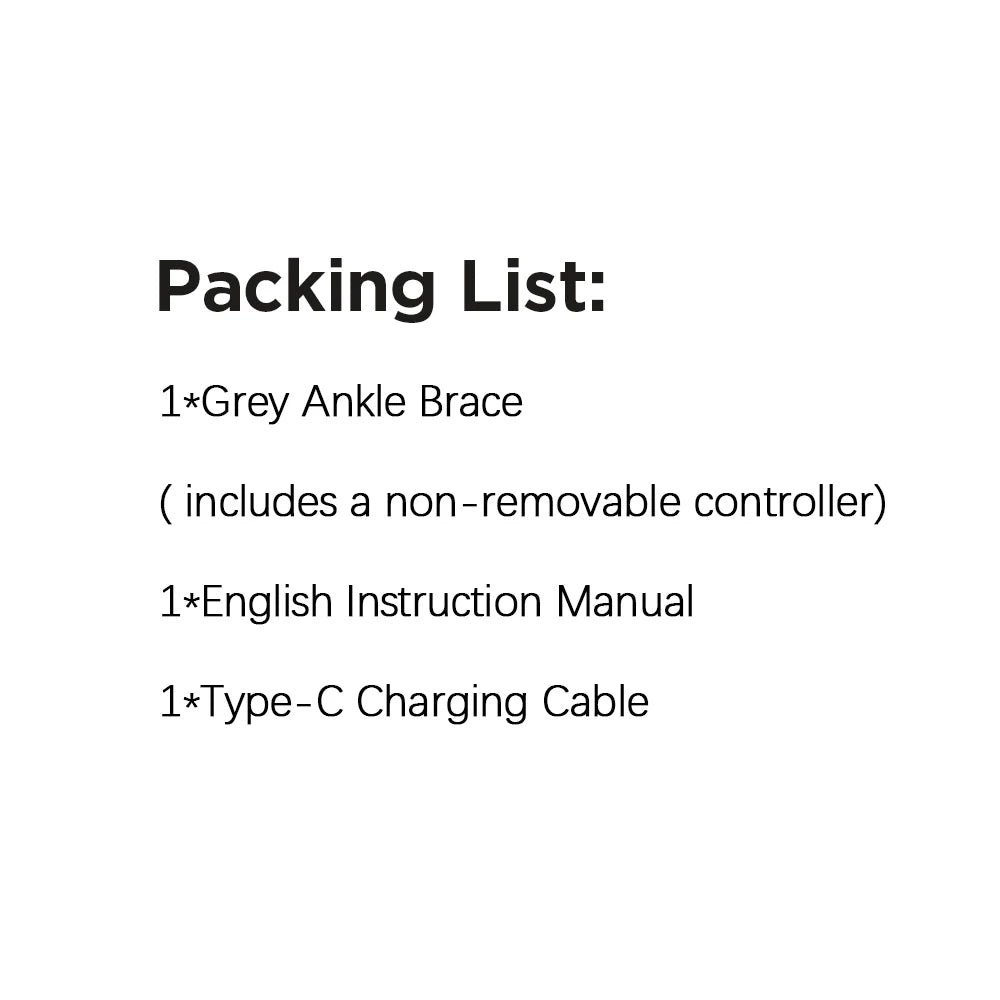 Electric Foot Heat Massager