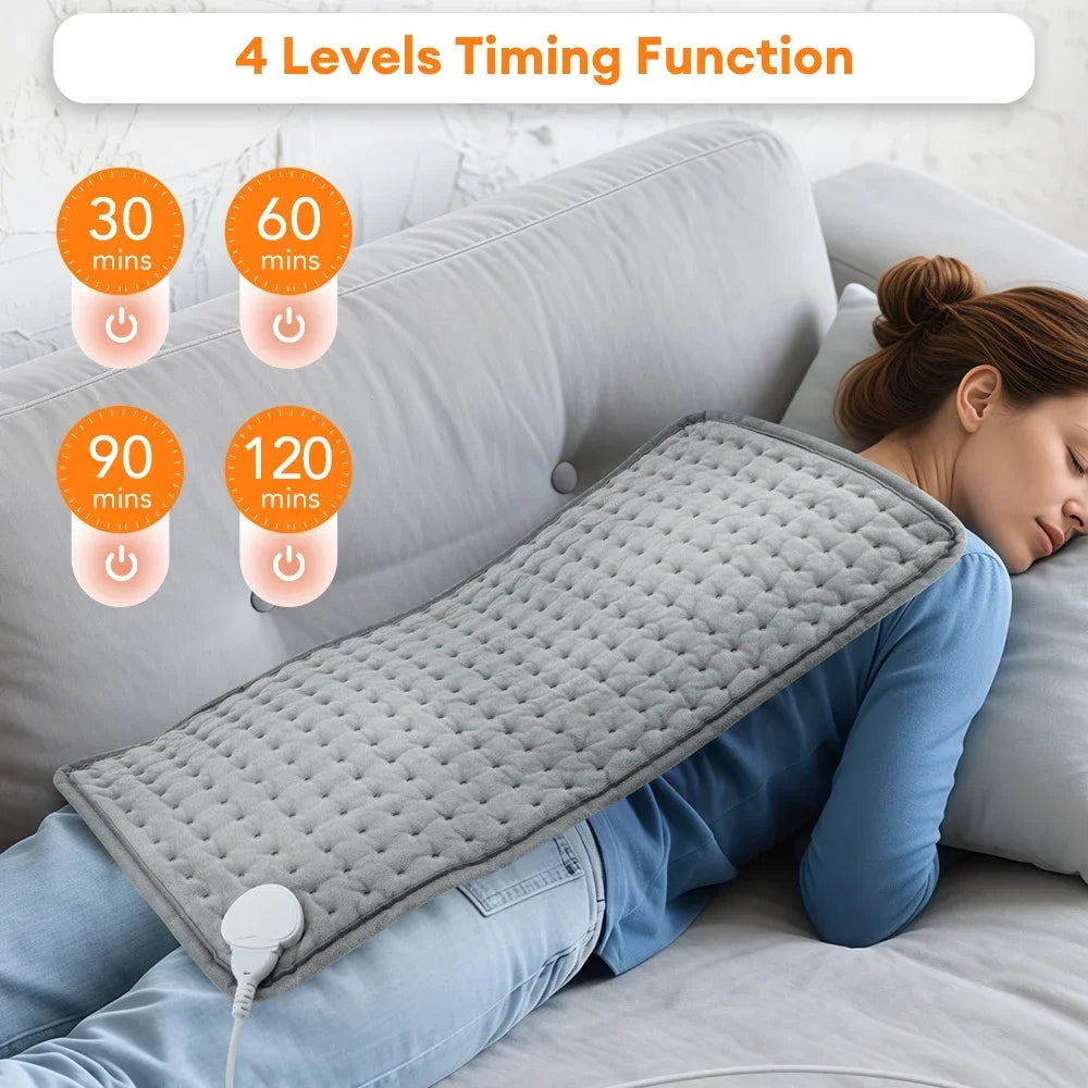 30*60cm Electric Heating Pads
