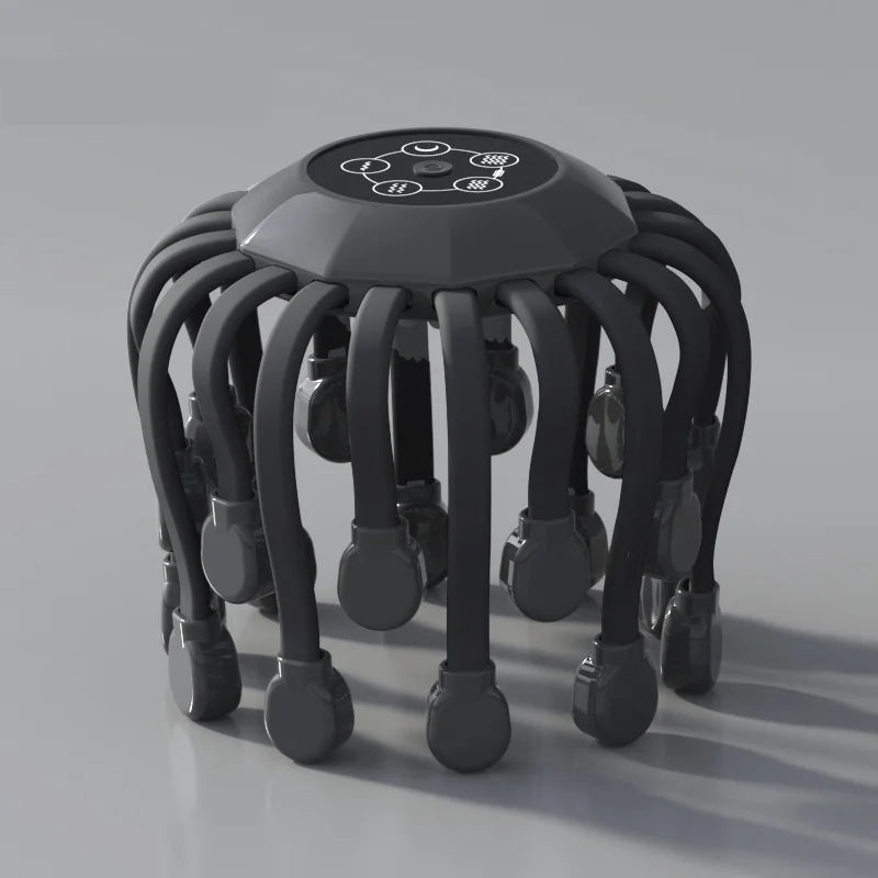 Octopus Massager