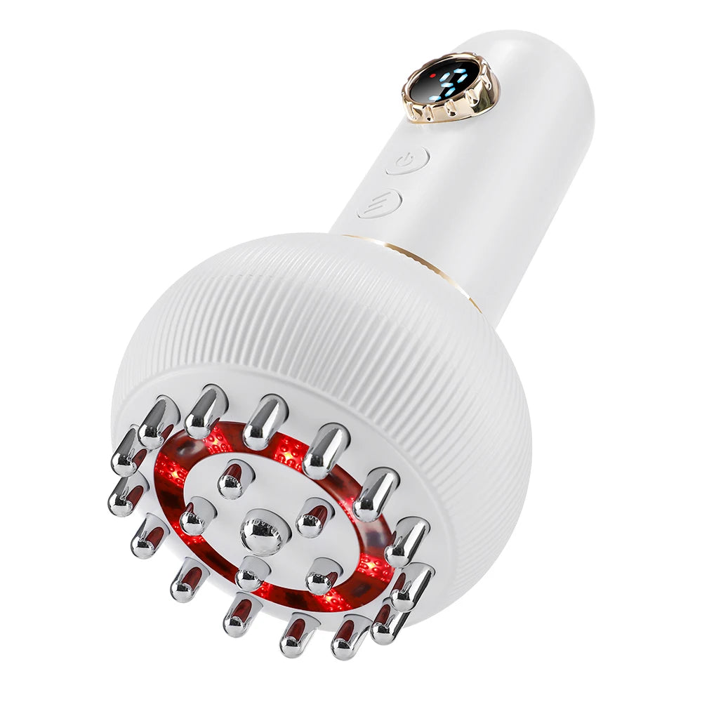 Electric Lymphatic Drainage