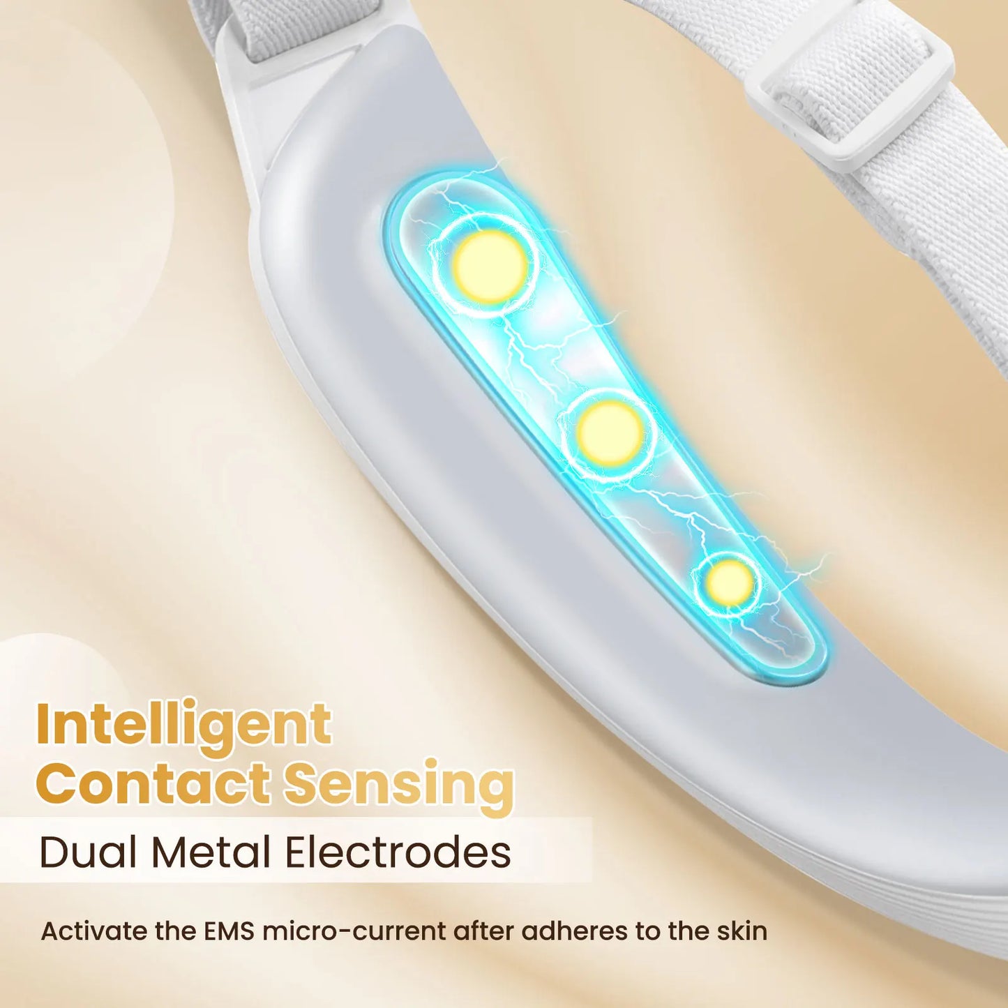 Electric V Face Lifting Massager