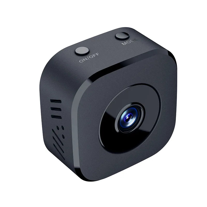 Mini Wifi Security Camera