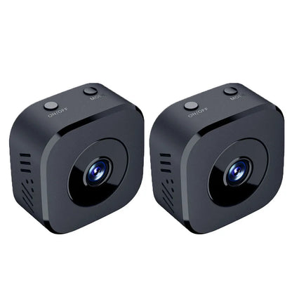 Mini Wifi Security Camera