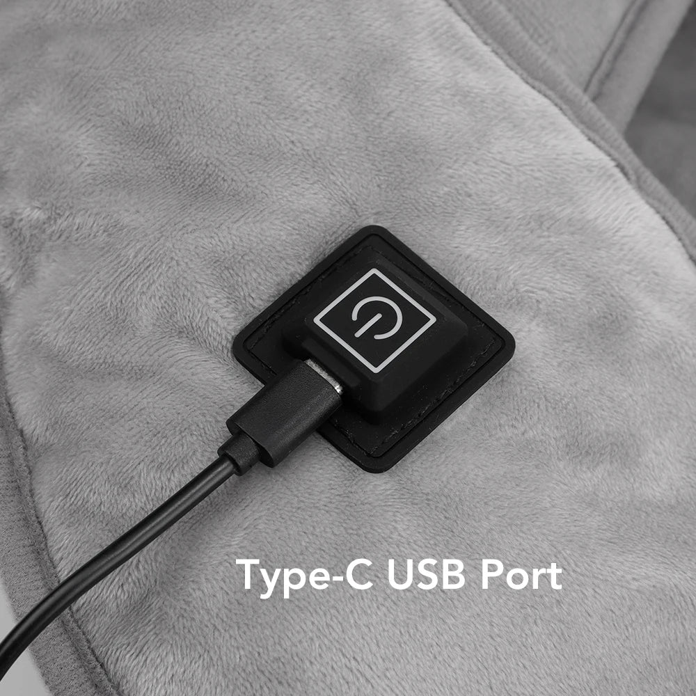 Electric Heating Shoulder Neck Pad