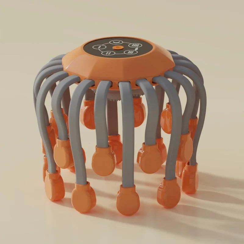 Octopus Massager