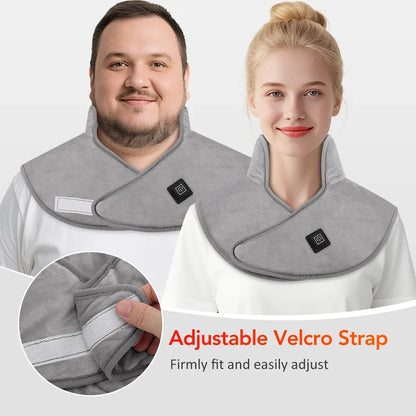 Electric Heating Shoulder Neck Pad