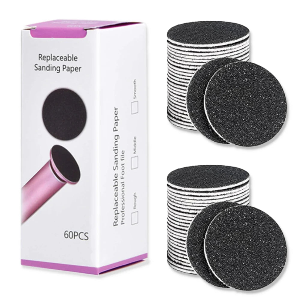 Electric Foot Callus Remover