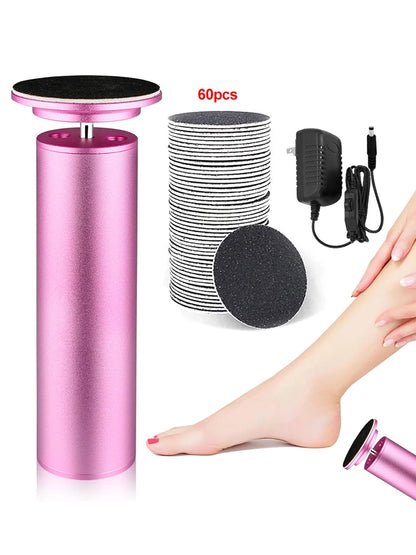 Electric Foot Callus Remover