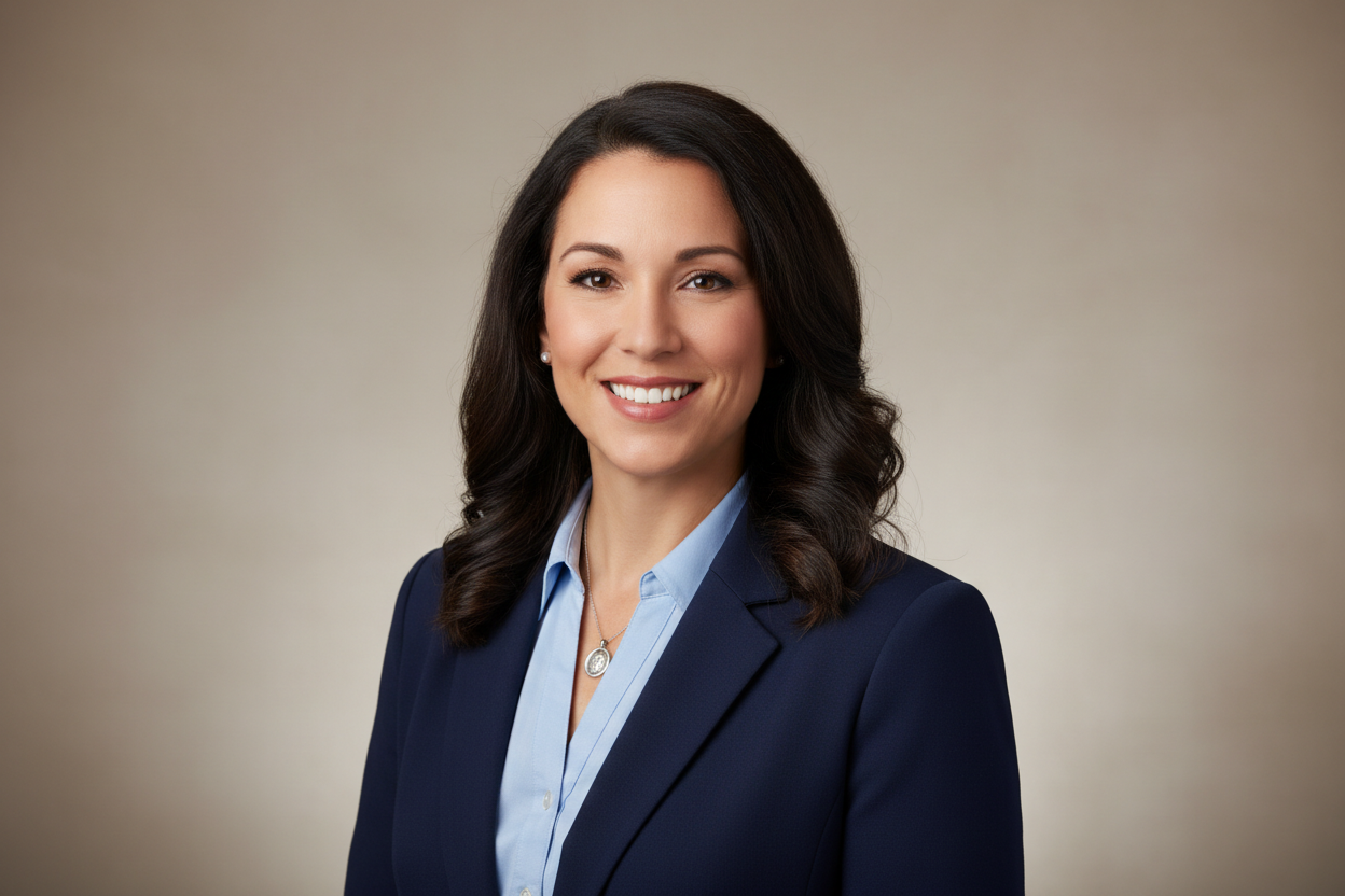 Jessica - Animal Behavior Specialist