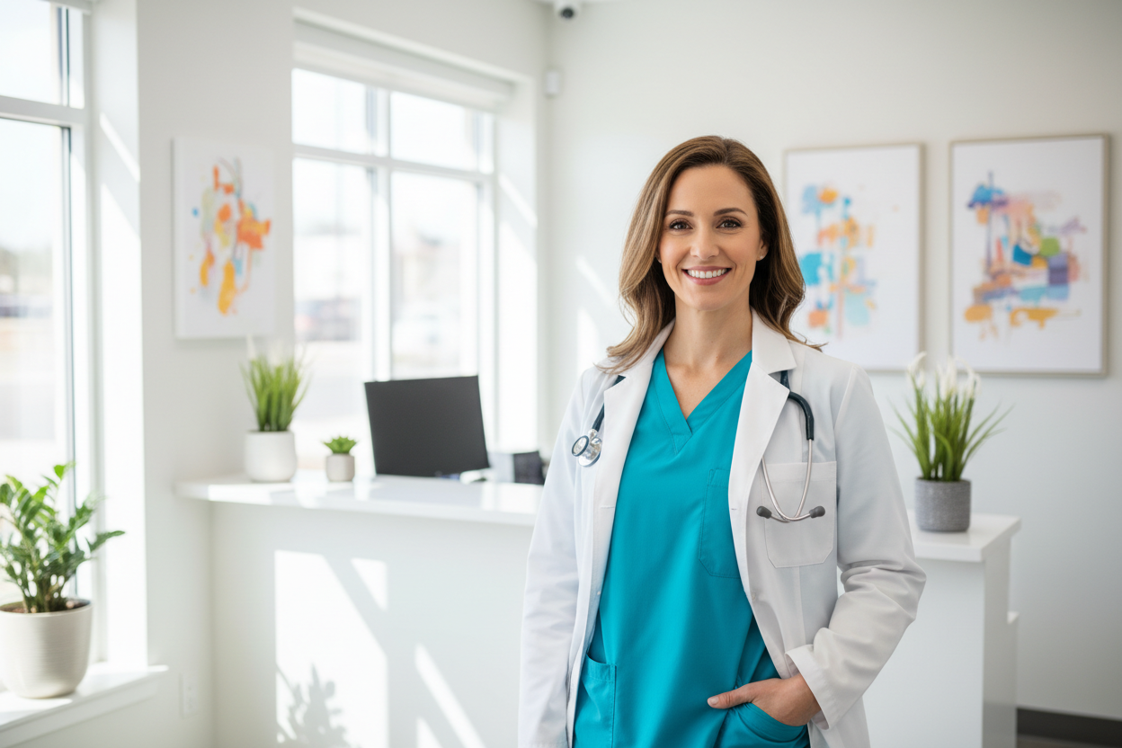 Yuval - Veterinary Perspective